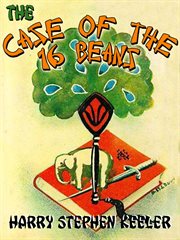 The case of the 16 beans cover image