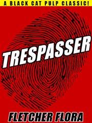 Trespasser cover image
