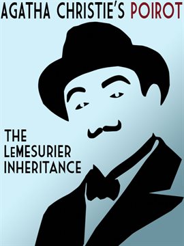 Image de couverture de The LeMesurier Inheritance