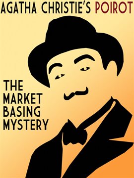 Image de couverture de The Market Basing Mystery