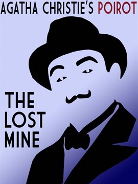 Umschlagbild für The Lost Mine