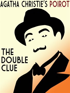 Image de couverture de The Double Clue
