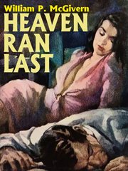 Heaven Ran Last cover image