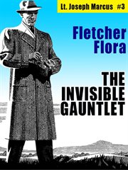 The Invisible Gauntlet cover image