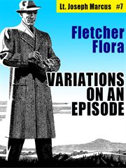Variations on an episode cover image