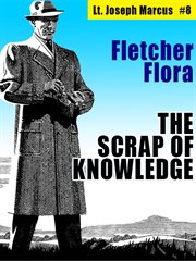 The scrap of knowledge cover image