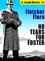 No tears for foster cover image