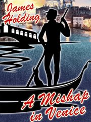 A Mishap in Venice cover image