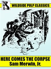 Here Comes the Corpse cover image