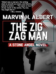 Zig-Zag Man cover image