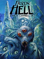 Frozen Hell cover image