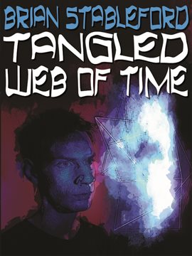Cover image for Tangled Web of Time