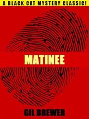 Matinee cover image