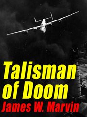 Talisman of Doom cover image