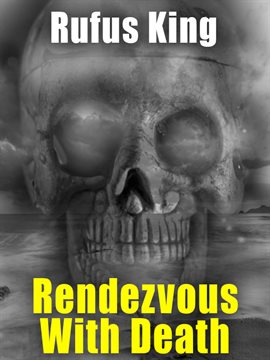Cover image for Rendezvous With Death