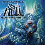 Frozen hell cover image