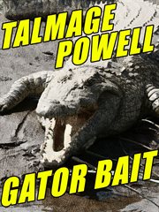 Gator Bait cover image