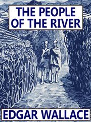 The people of the river cover image