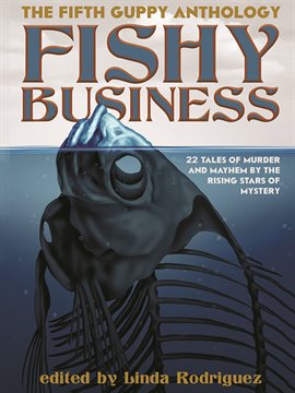 Cover image for Fishy Business