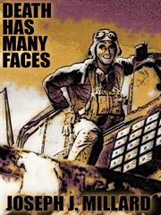 Death Has Many Faces cover image