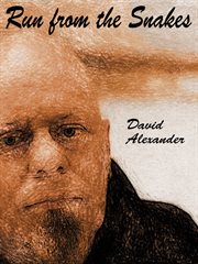 Run from the Snakes cover image