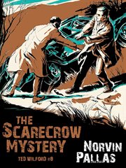 Scarecrow Mystery (Ted Wilford #8) cover image