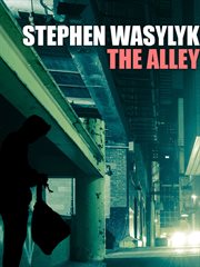 Alley : Edgar Allan Poe Award Finalist cover image
