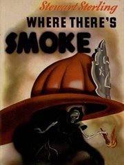 Where There's Smoke cover image