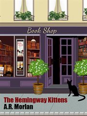 The hemmingway kittens cover image