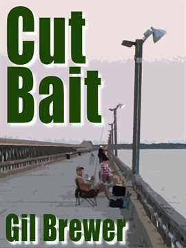 Cover image for Cut Bait