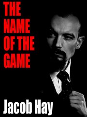 Name of the Game cover image