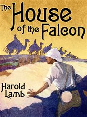 The House of the Falcon cover image