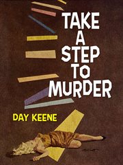 Take a step to murder cover image