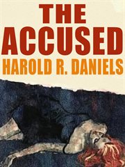 Accused cover image
