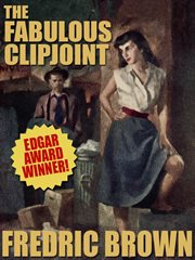 The Fabulous Clipjoint cover image