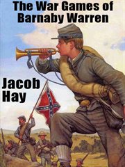 The War Games of Barnaby Warren cover image