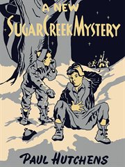 A new Sugar Creek mystery cover image