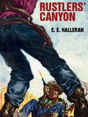 Rustlers' Canyon cover image