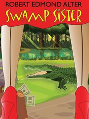 Swamp Sister cover image