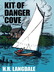 Kit of Danger Cove cover image