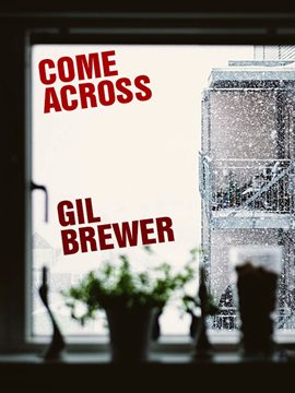 Cover image for Come Across
