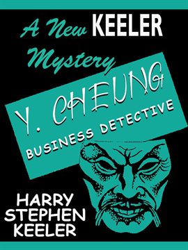 Cover image for Y. Cheung, Business Detective