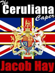 The Ceruliana caper cover image