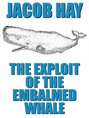 The Exploit of the Embalmed Whale cover image