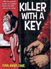 Killer with a key cover image