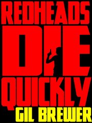 Redheads die quickly cover image