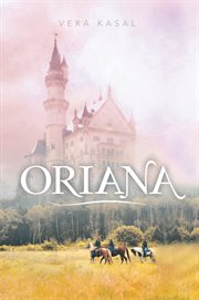 Oriana cover image