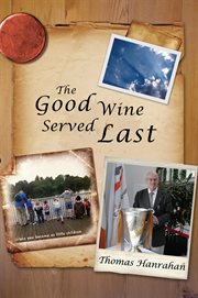 The good wine served last cover image