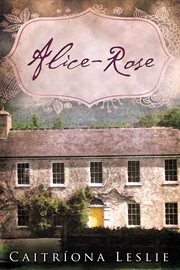 Alice-rose cover image