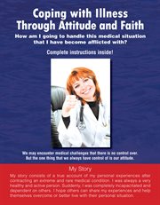 Coping with illness through attitude and faith cover image